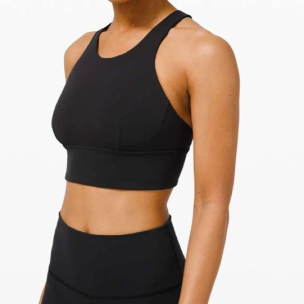 Lululemon I 8